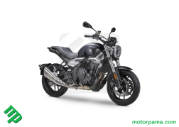 Trofeo 500ac black
